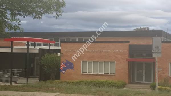 Holy Trinity Primary School