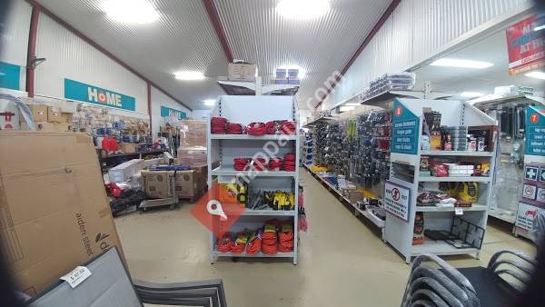 Home Timber & Hardware