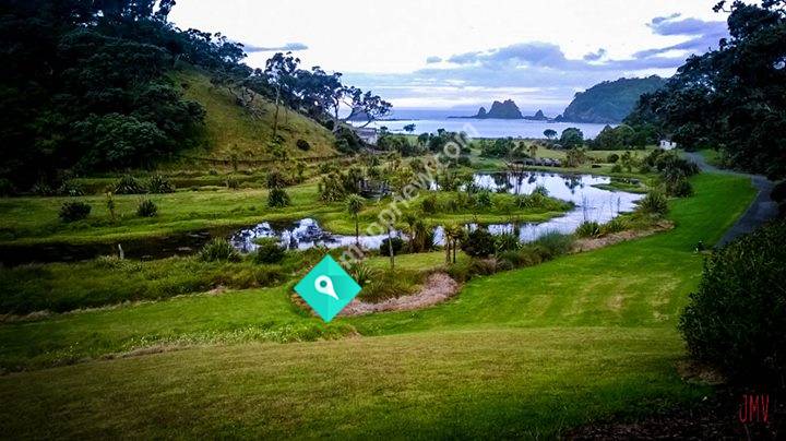HomeAway Whananaki Sanctuary Beach and Whare