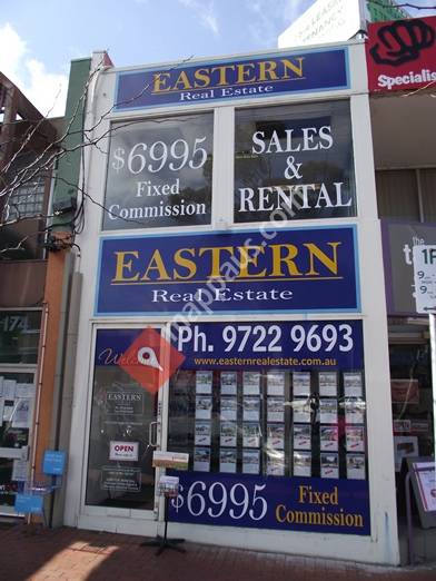 Homebrand Real Estate Croydon