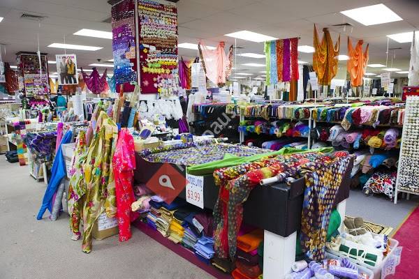 Homecraft Textiles