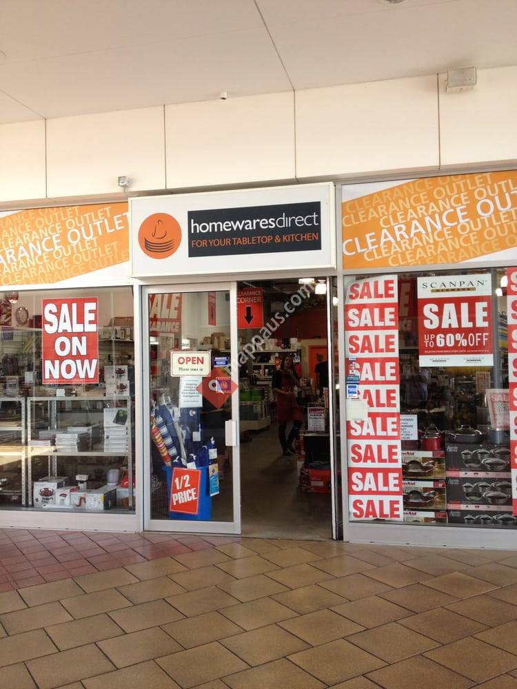 Homewares Direct