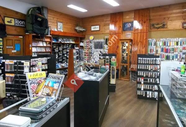 Hook Up Bait & Tackle
