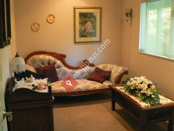 Hope Family Funeral Services