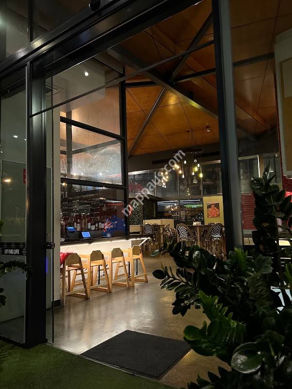 Hopscotch Cairns Bistro Bar