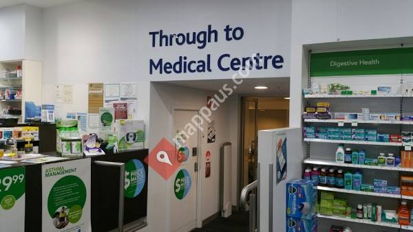 Hornsby Medical Centre
