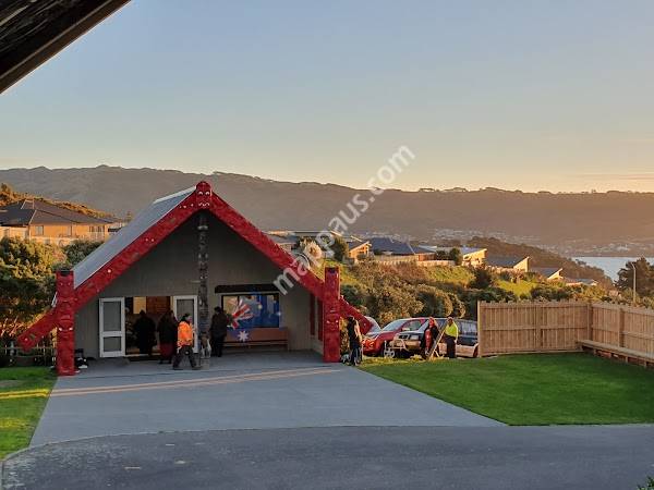 Horouta Marae