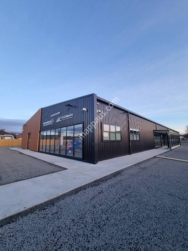 Horowhenua Community Practice