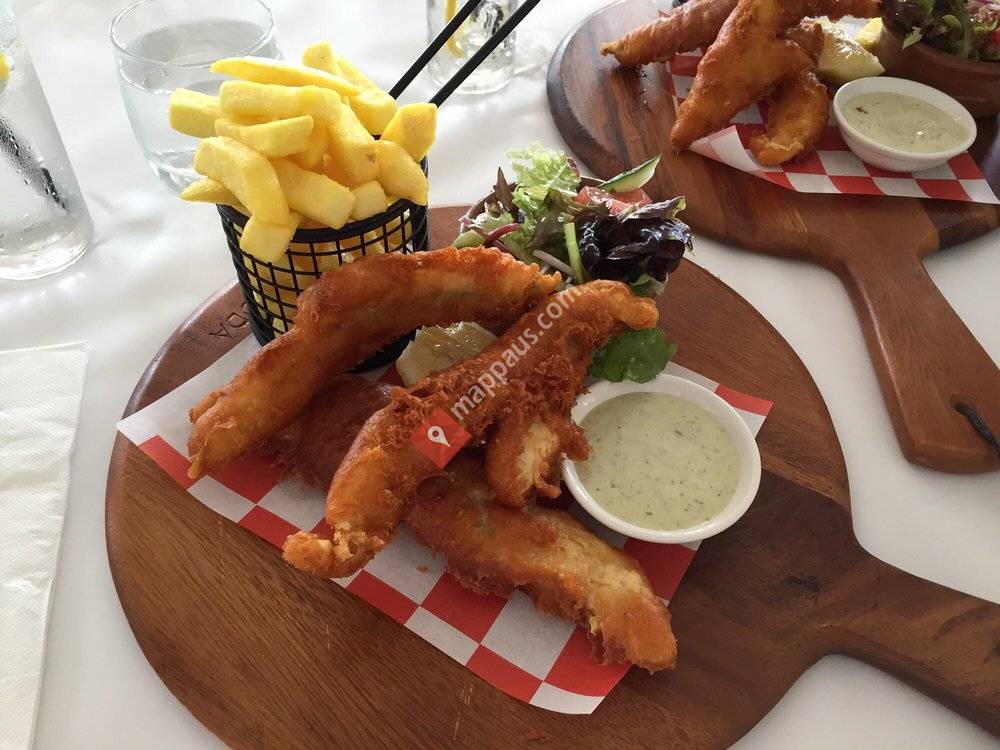 Hortas Restaurant