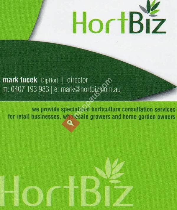 HortBiz
