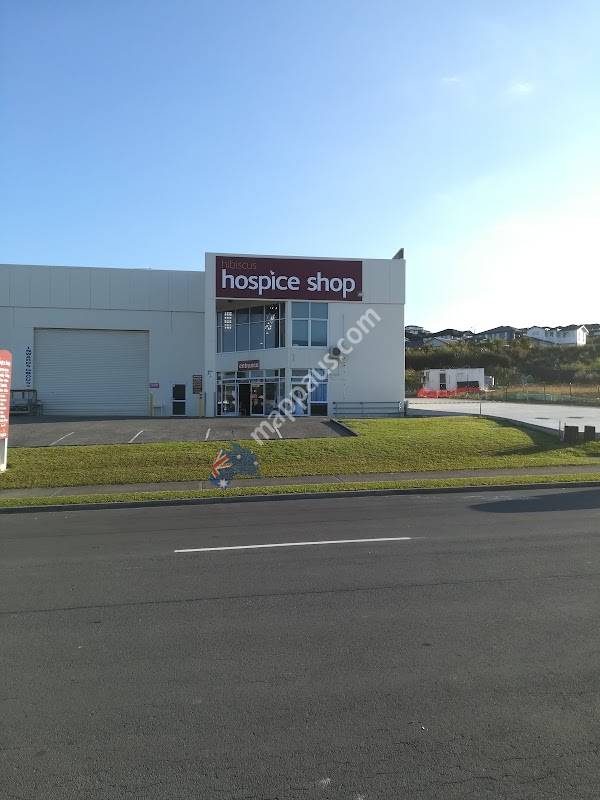 Hospìce