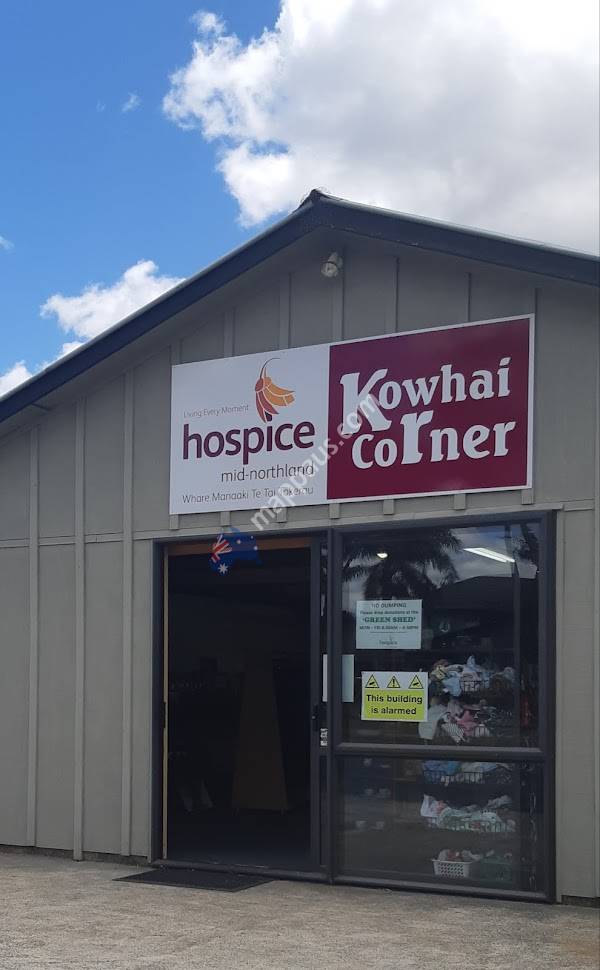 Hospice Mid-Northland Society Incorporated