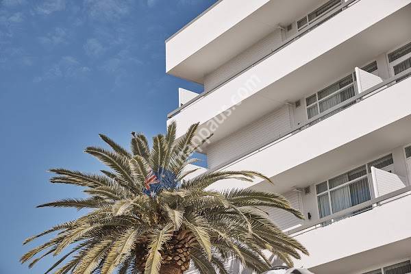 Hotel Alba Adelaide