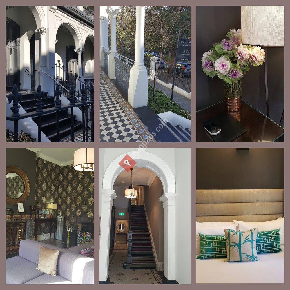 Hotel Challis