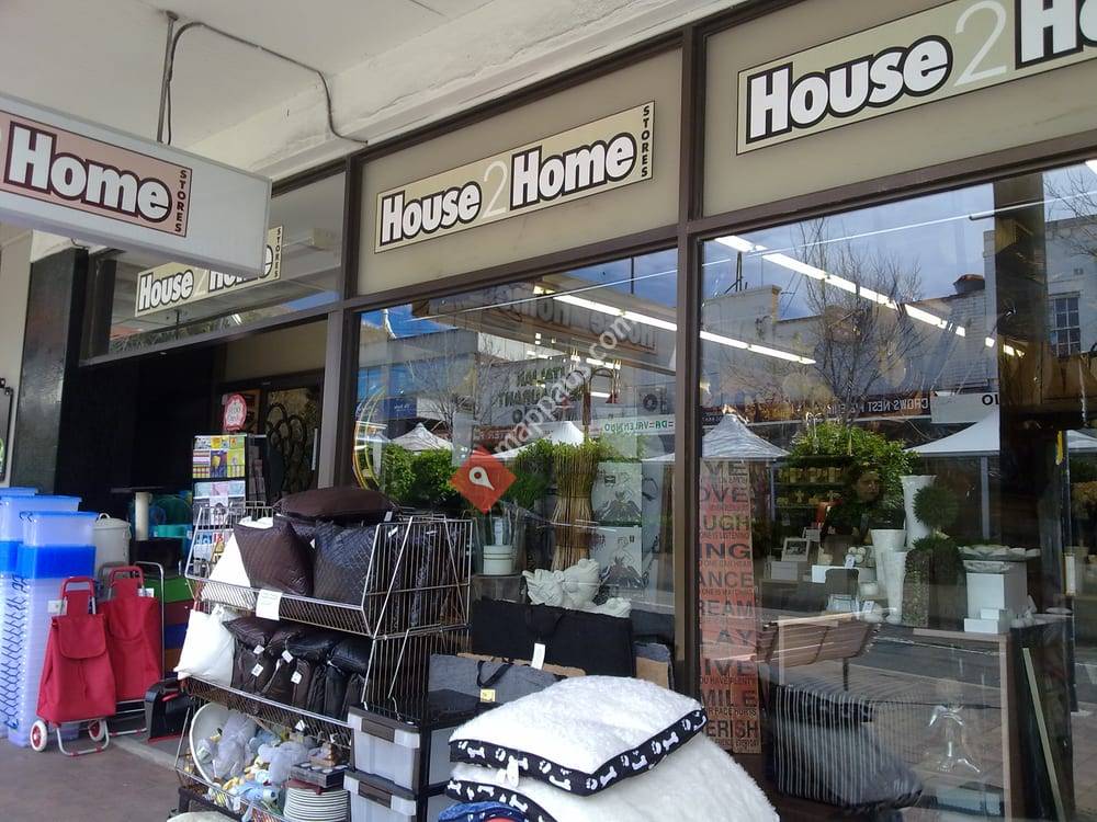 House 2 Home