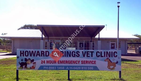 Howard Springs Veterinary Clinic