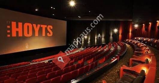 Hoyts Cinemas