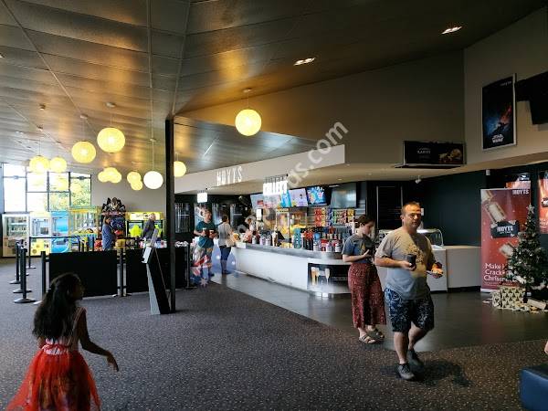 HOYTS Hibiscus Coast