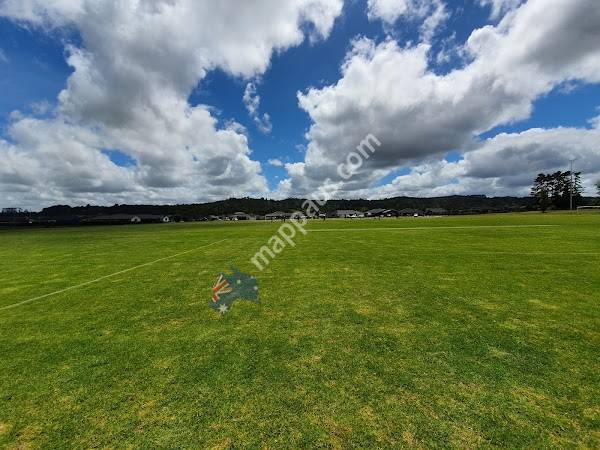Huapai Domain