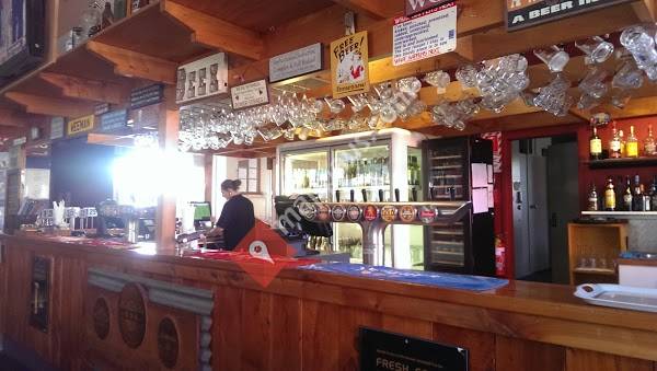 Huapai Tavern