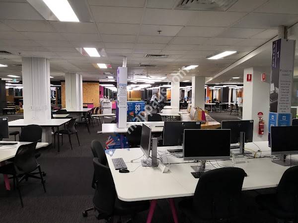 Hub Central