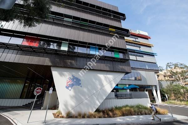 Hudson Institute of Medical Research
