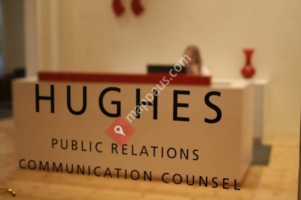 Hughes Public Relations