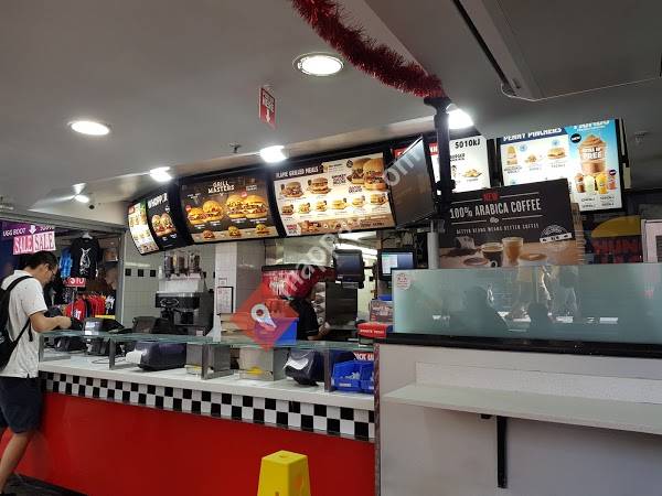 Hungry Jack's