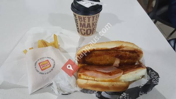 Hungry Jack's