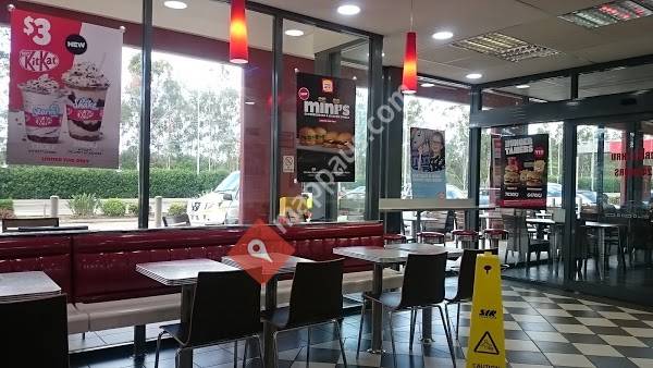 Hungry Jack's