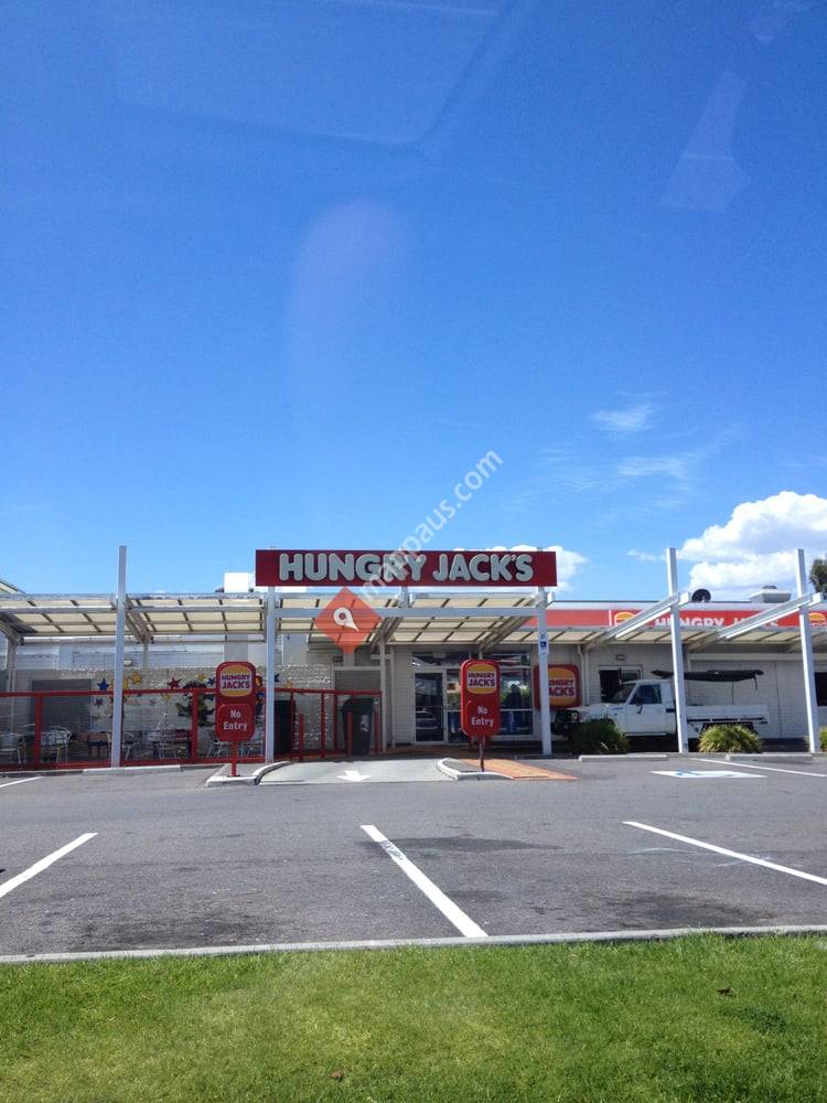 Hungry Jack's