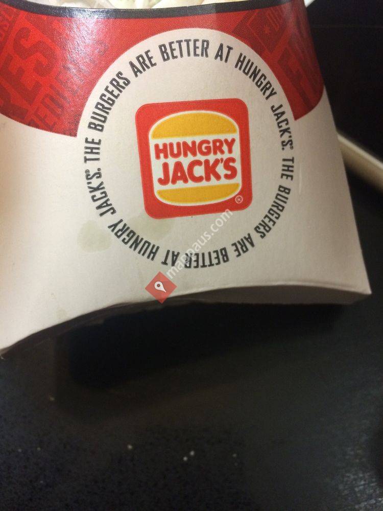 Hungry Jack's
