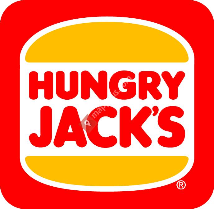 Hungry Jack's