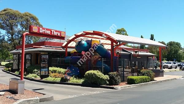 Hungry Jack's Burgers Armidale