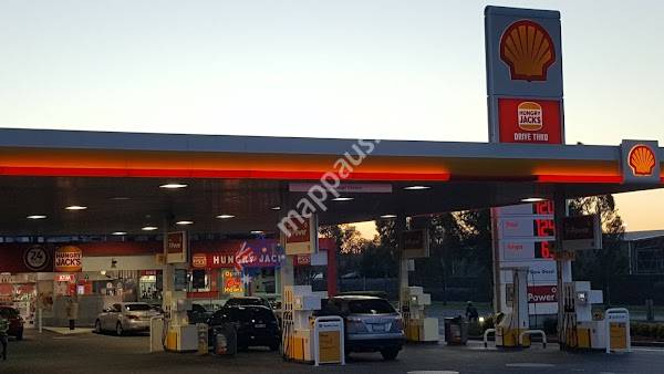 Hungry Jack's Burgers Flemington