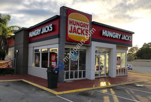 Hungry Jack's Burgers Forrestfield