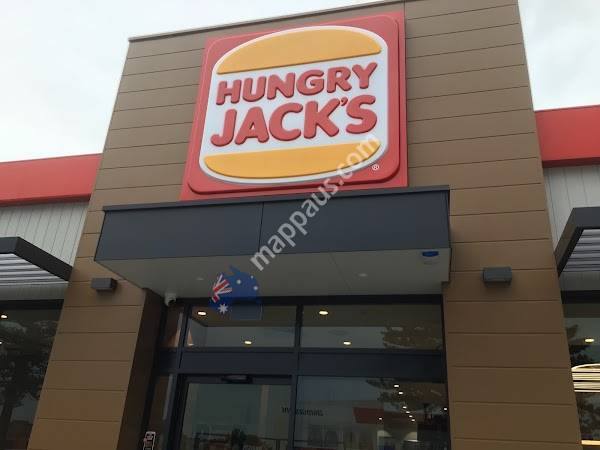 Hungry Jack's Burgers Victor Harbor