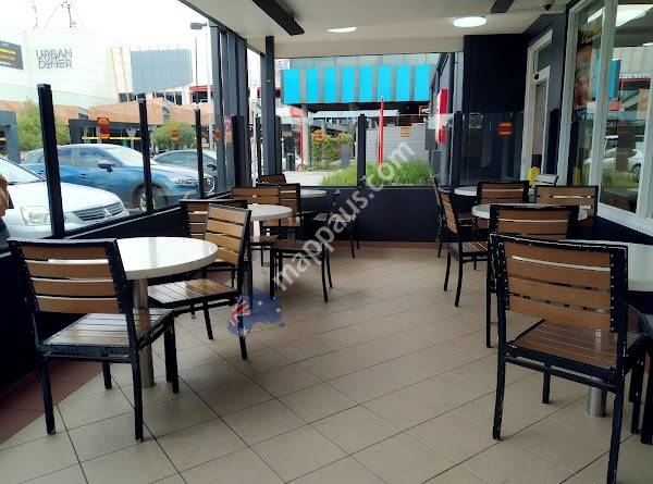 Hungry Jack's Burgers Werribee Plaza
