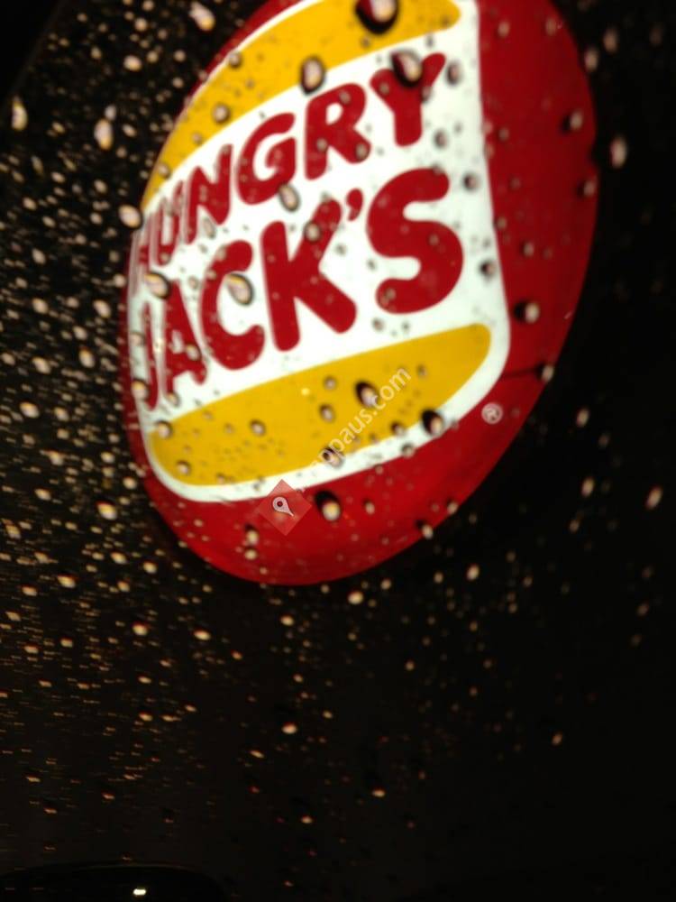 Hungry Jacks Ingle Farm