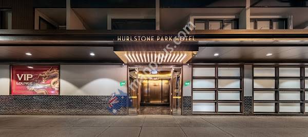 Hurlstone Park Hotel