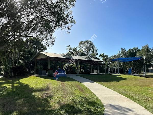 Hutchings Park