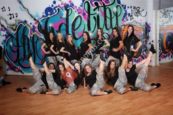 Hy-Fidelity Dance Gold Coast