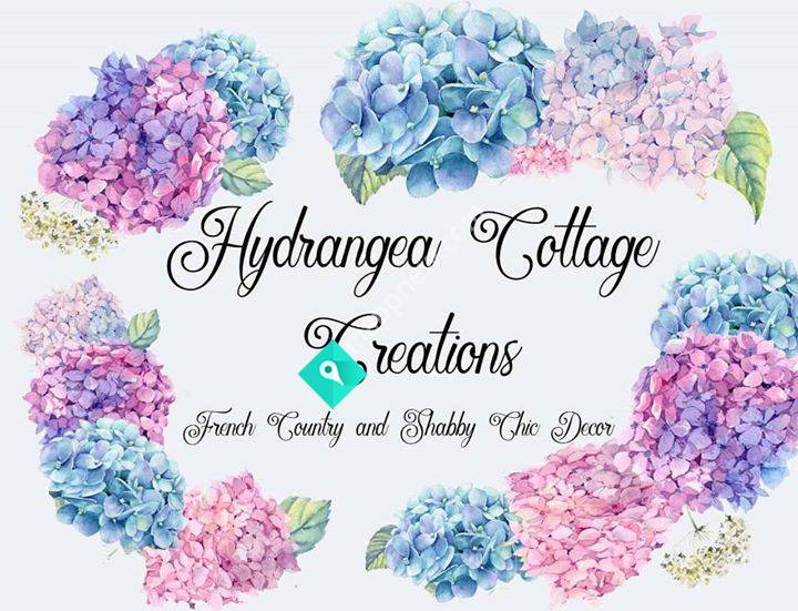 Hydrangea Cottage Creations