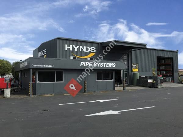 Hynds Avondale