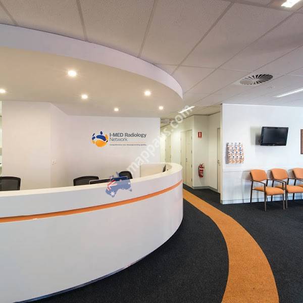 I-MED Radiology Strathpine