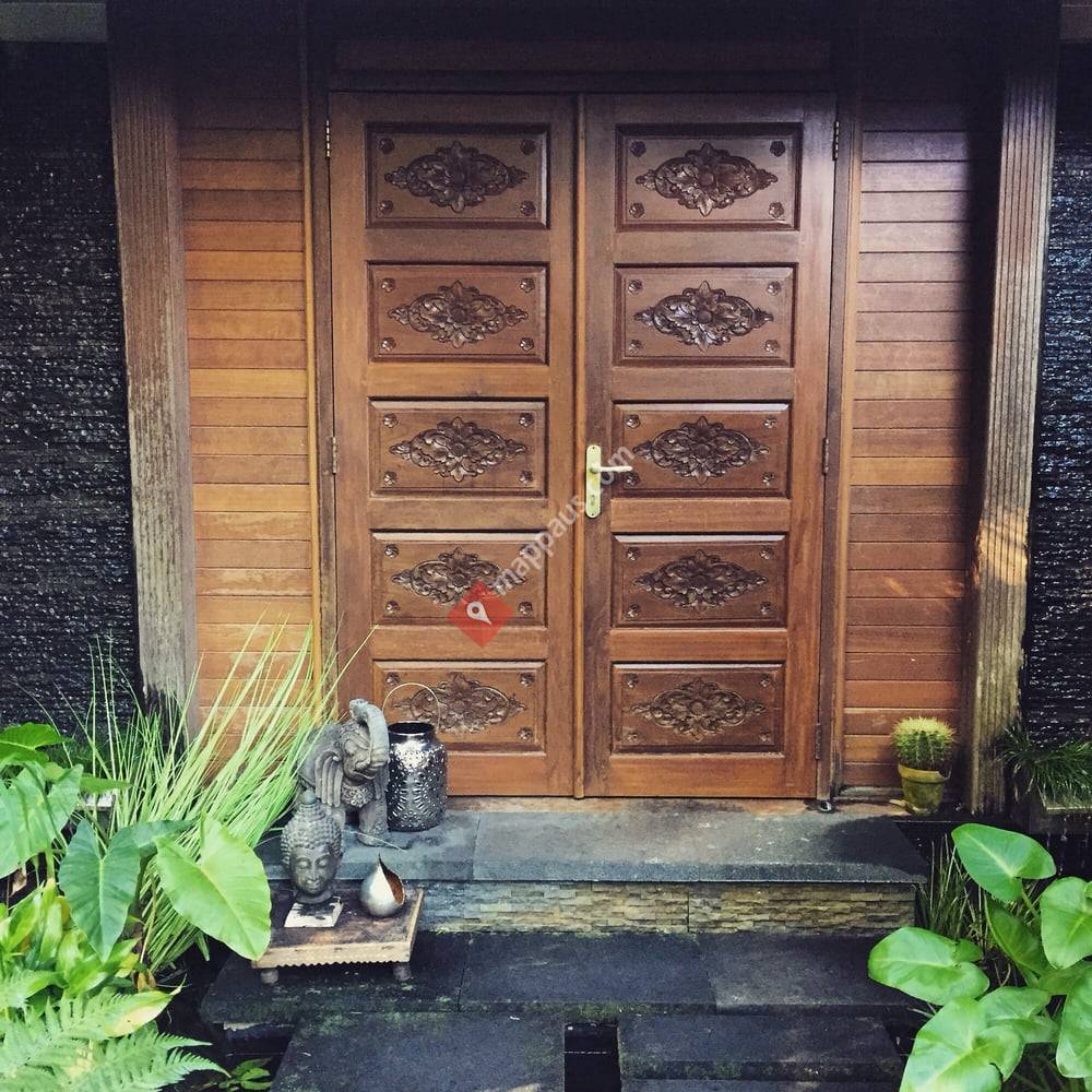 Ibah Spa Austinmer