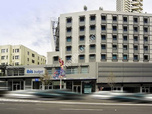 ibis budget Sydney East