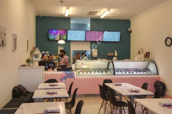 Icy Spicy Zillmere
