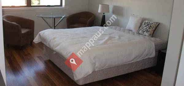 Ideal Apartments