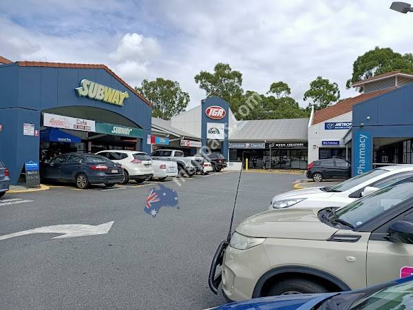 IGA Carindale